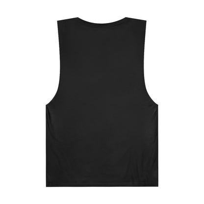 Liberty Road Rebels Australiana Unisex Tank Top Singlet