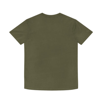 Liberty Road Rebels Britannia Unisex T-Shirt Vintage Tee