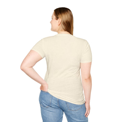 Liberty Road Rebels Vintage Americana Style T-Shirt