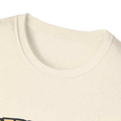 Liberty Road Rebels Australiana T-Shirt Unisex Graphic Tee