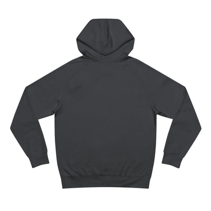 Liberty Road Rebels Britannia Unisex Hoodie