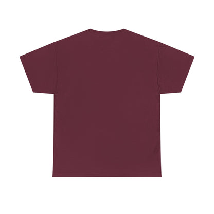 Liberty Road Rebels Vintage Americana Style Tee Unisex T-Shirt