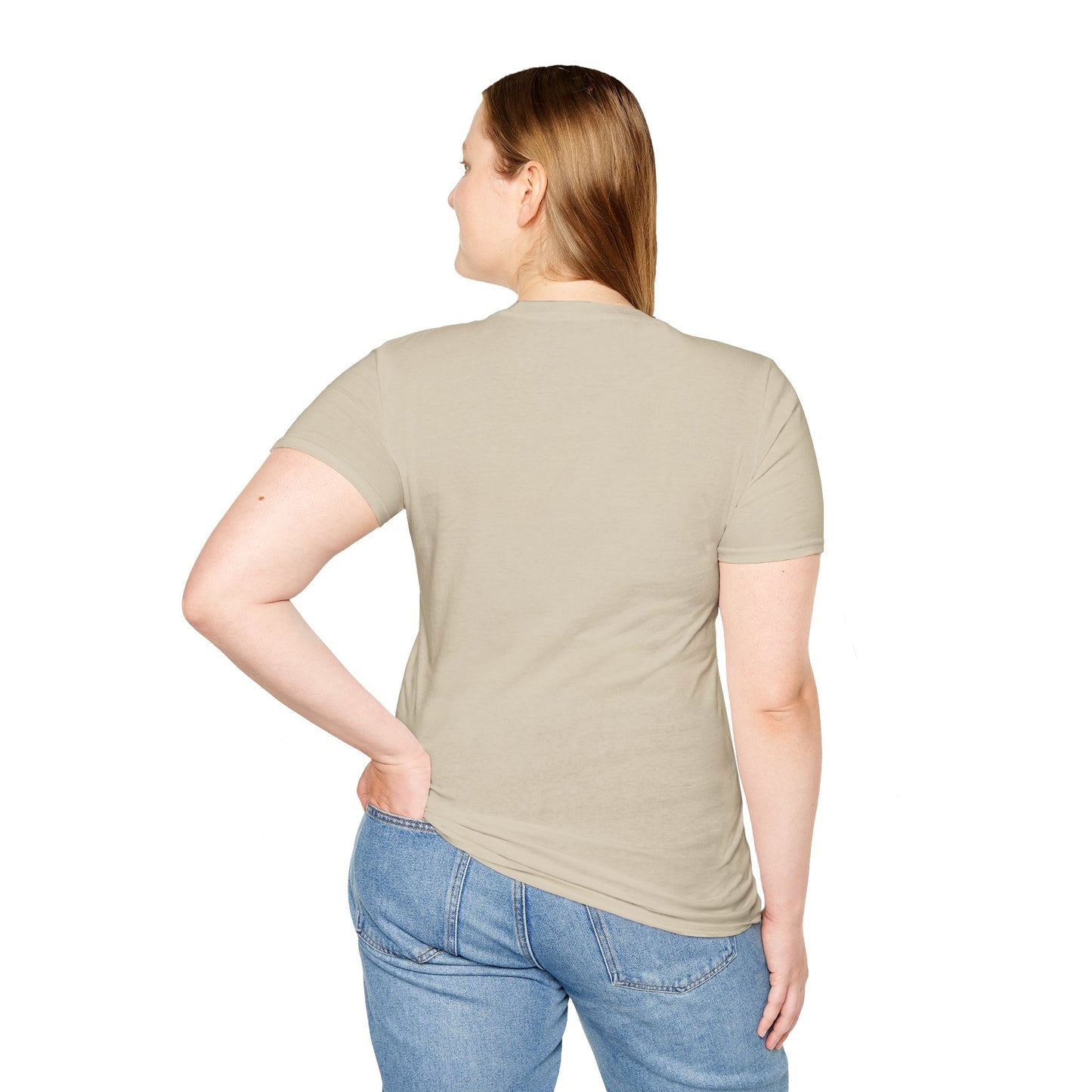 Liberty Road Rebels Vintage Americana Style T-Shirt