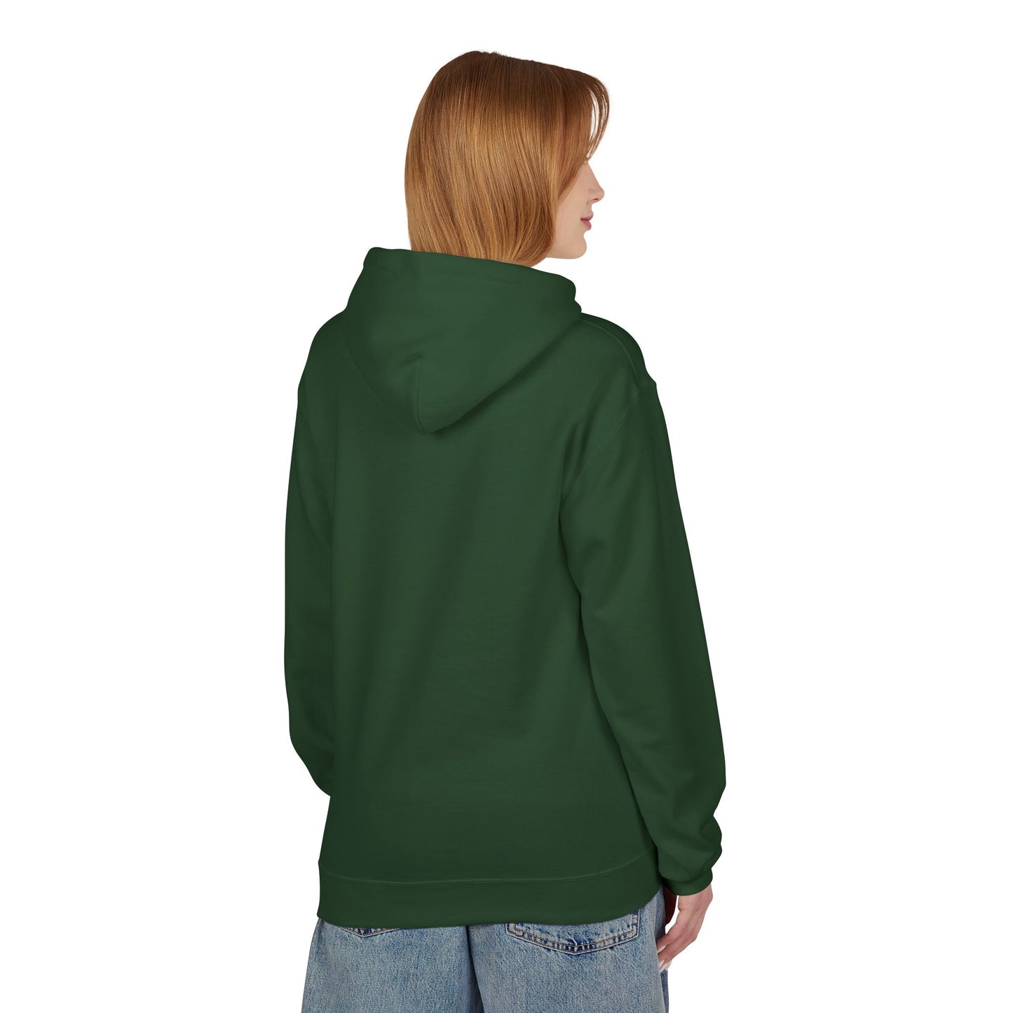 Liberty Road Rebels Vintage-Inspired Australiana Hoodie Cozy Sweatshirt