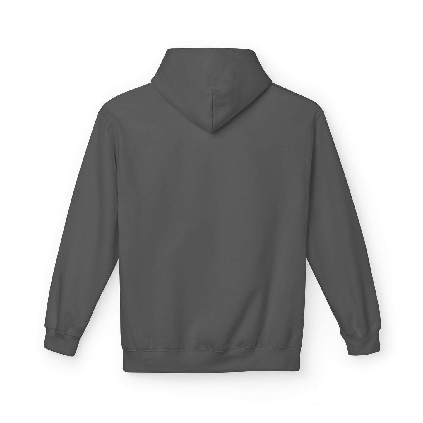 Liberty Road Rebels Vintage Americana Style Soft Fleece Hoodie