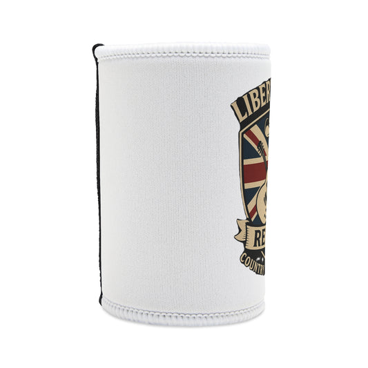 Liberty Road Rebels Britannia Stubby Cooler