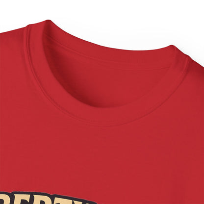 Liberty Road Rebels Australiana Unisex Ultra Cotton Tee T-Shirt