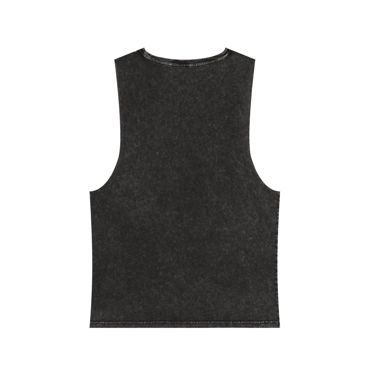 Liberty Road Rebels Vintage Americana Style Stonewash Tank Top Singlet