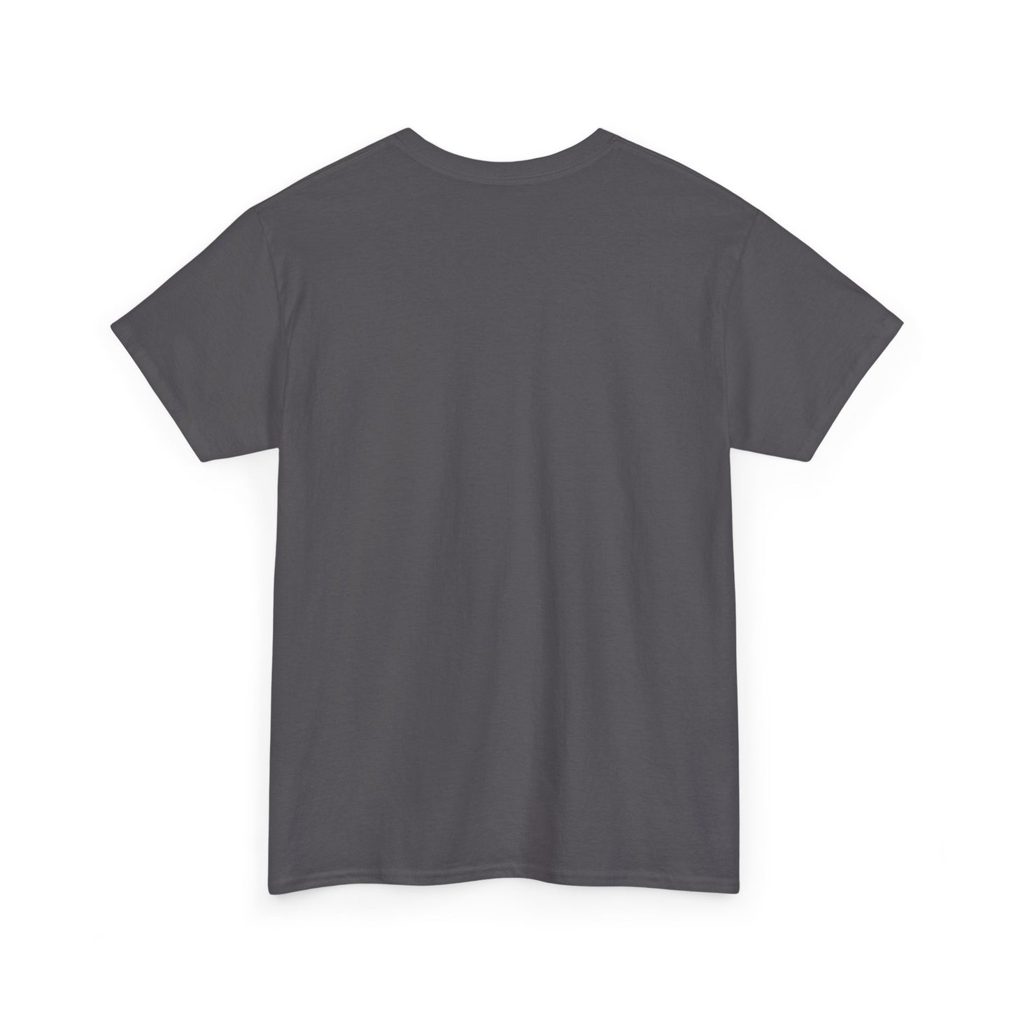 Liberty Road Rebels Vintage Americana Style Tee Unisex T-Shirt