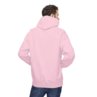 Unisex Raise It Respect It Australian Flag Hoodie
