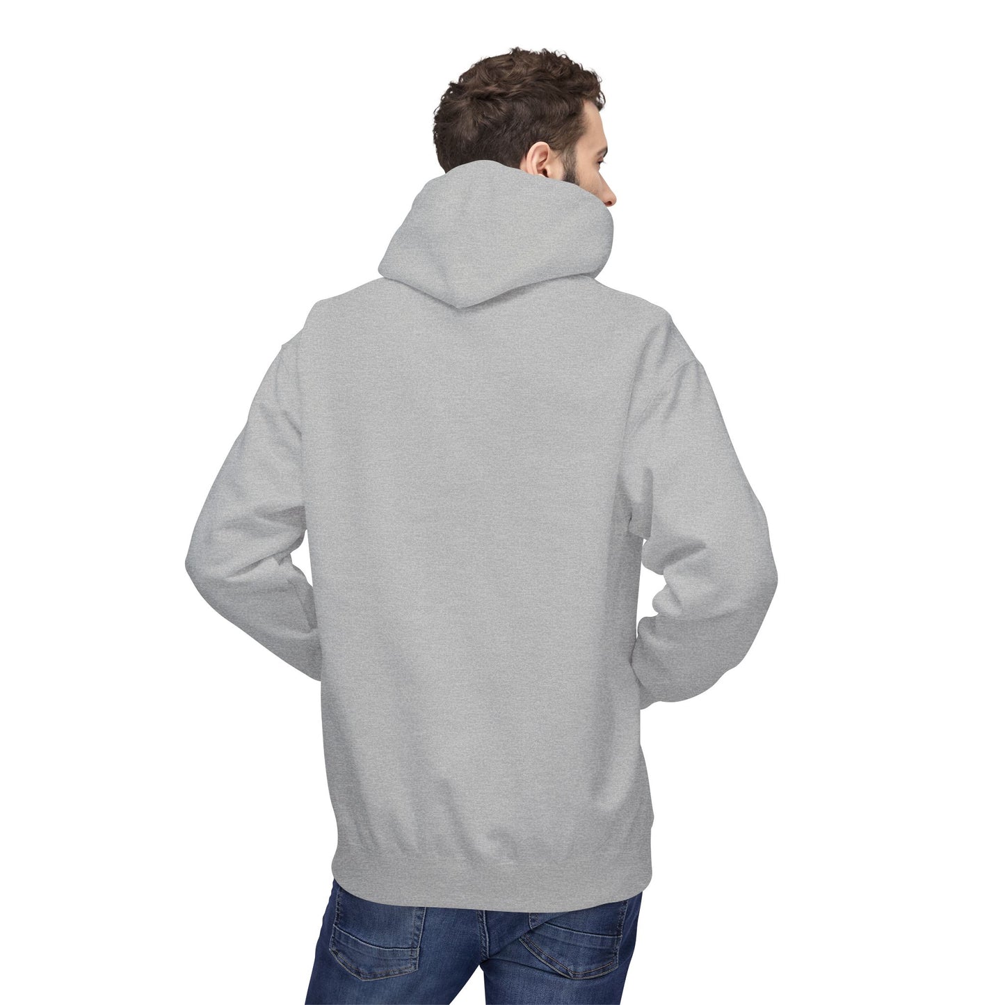 Unisex Raise It Respect It Australian Flag Hoodie