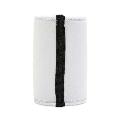 Raise It Respect It Australian Flag Stubby Cooler