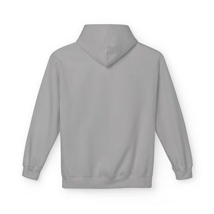 Unisex Raise It Respect It Australian Flag Hoodie
