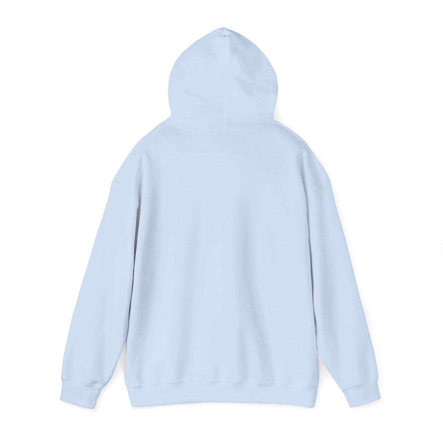 Liberty Road Rebels Australiana Hoodie