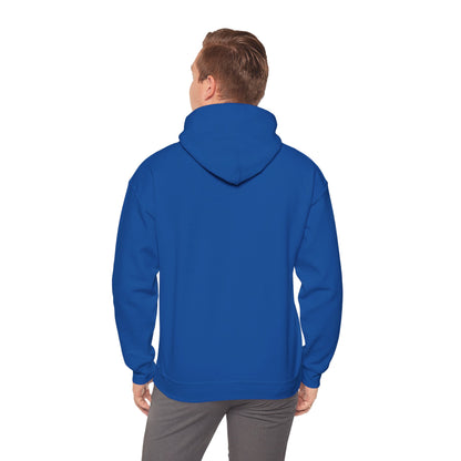 Liberty Road Rebels Australiana Hoodie