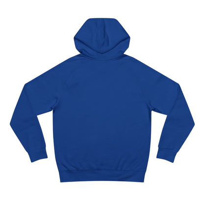 Liberty Road Rebels Vintage Americana Style Hoodie Unisex Sweatshirt