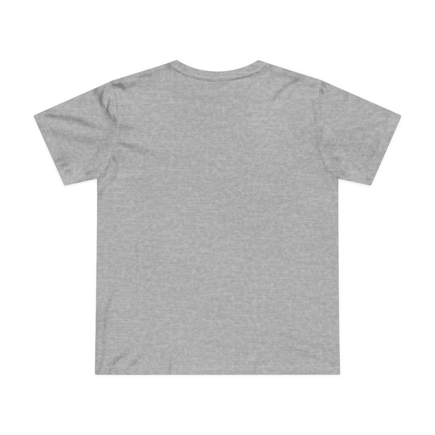 Raise It Respect It Patriotic Graphic Tee Women’s Maple T-Shirt