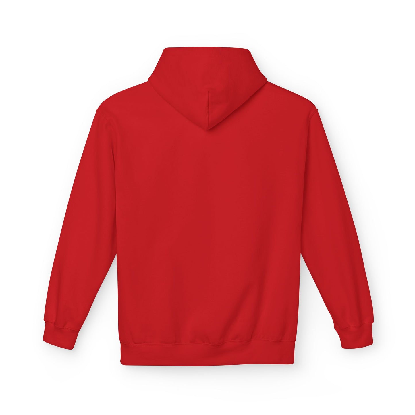 Liberty Road Rebels Vintage Americana Style Soft Fleece Hoodie