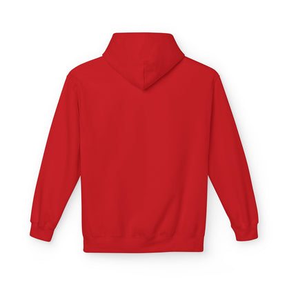Liberty Road Rebels Vintage Americana Style Soft Fleece Hoodie