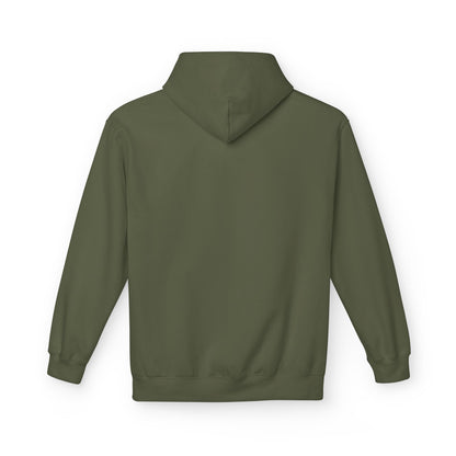 Liberty Road Rebels Vintage-Inspired Australiana Hoodie Cozy Sweatshirt