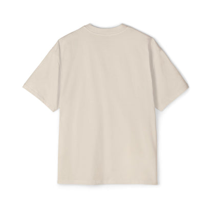 Liberty Road Rebels Britannia Rock n' Roll Oversized Men's Tee T-Shirt