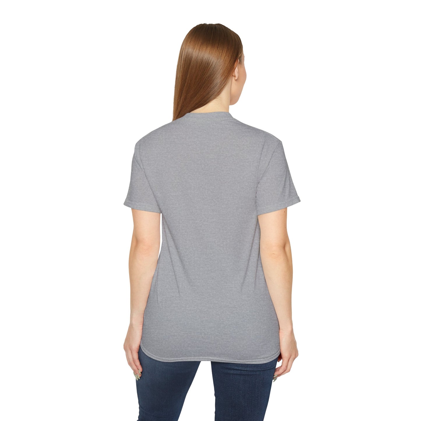 Liberty Road Rebels Australiana Unisex Ultra Cotton Tee T-Shirt