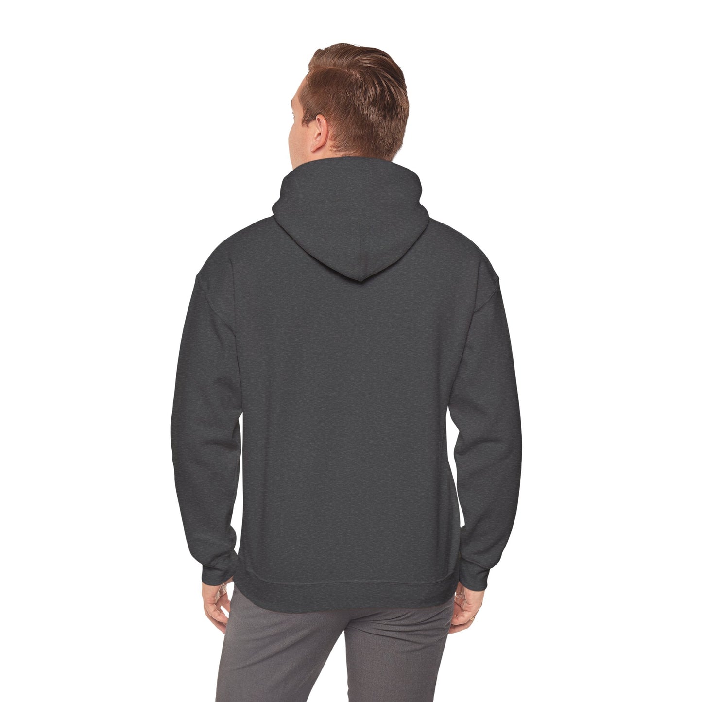 Liberty Road Rebels Australiana Hoodie