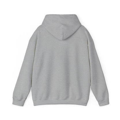 Liberty Road Rebels Australiana Hoodie