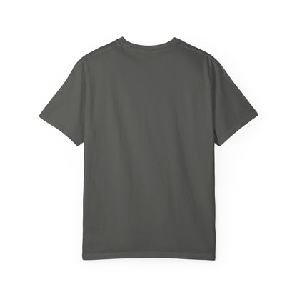 Liberty Road Rebels Britannia Rock 'N' Roll T-Shirt Vintage Style Tee