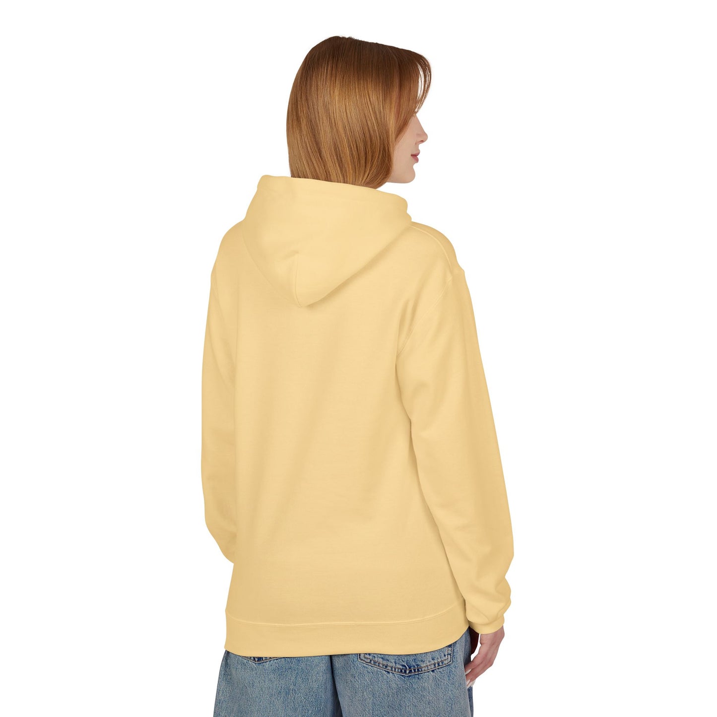 Unisex Raise It Respect It Australian Flag Hoodie