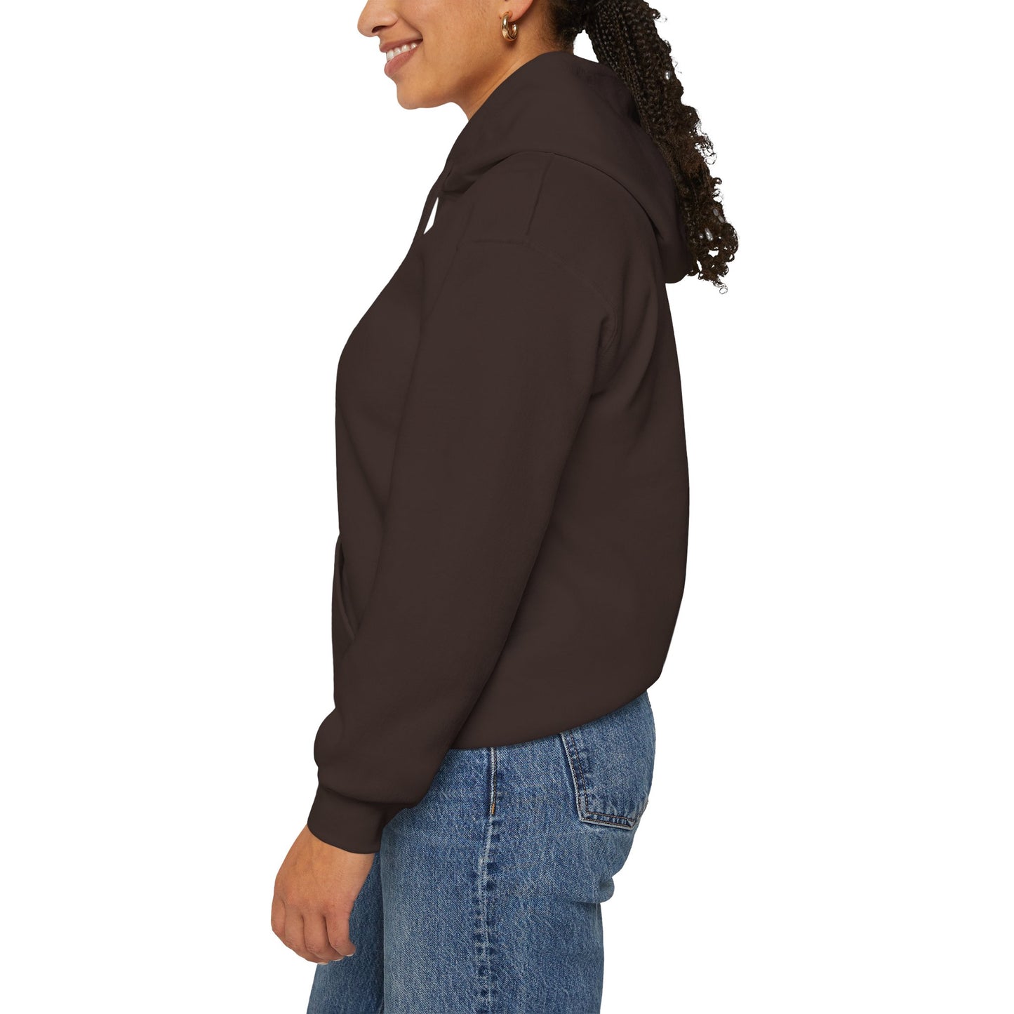 Liberty Road Rebels Vintage Americana Style Sweatshirt Unisex Hoodie