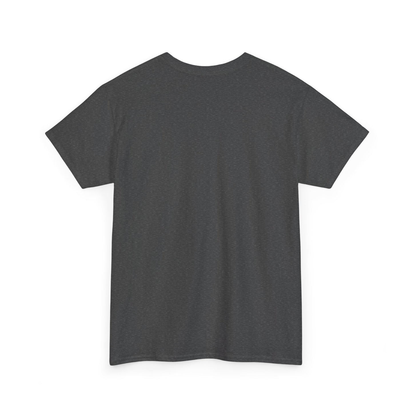 Liberty Road Rebels Britannia Rock 'n' Roll Rebels Tee Unisex Heavy Cotton T-Shirt