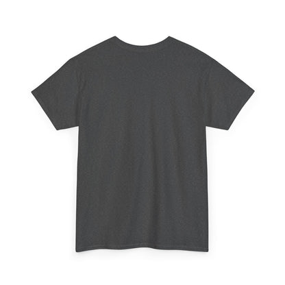 Liberty Road Rebels Britannia Rock 'n' Roll Rebels Tee Unisex Heavy Cotton T-Shirt