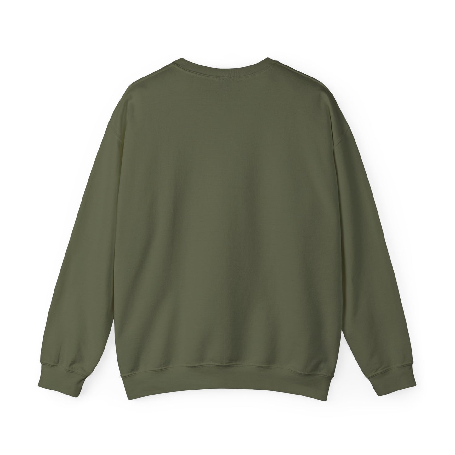 Liberty Road Rebels Britannia Sweatshirt Unisex Crewneck Longsleeve T-Shirt