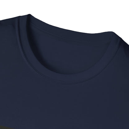 Liberty Road Rebels Vintage Americana Style T-Shirt