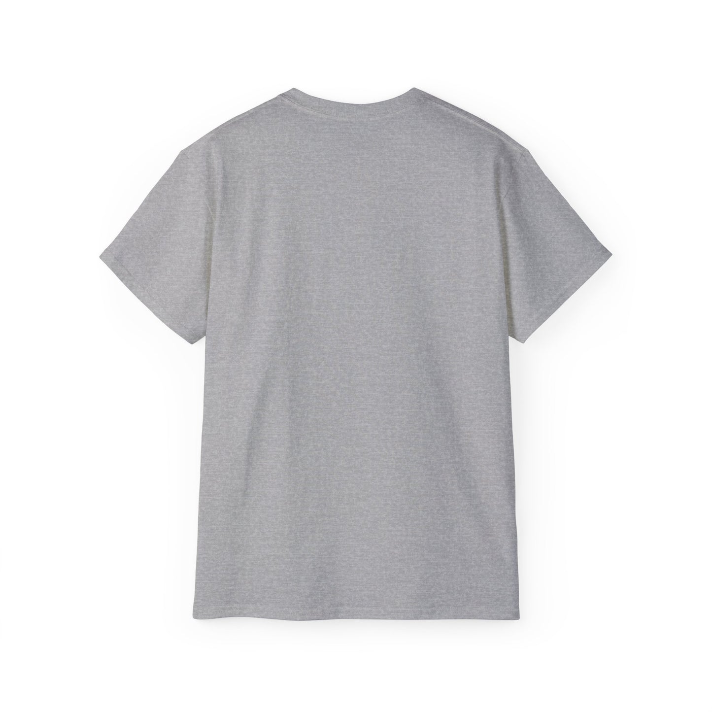 Liberty Road Rebels Australiana Unisex Ultra Cotton Tee T-Shirt