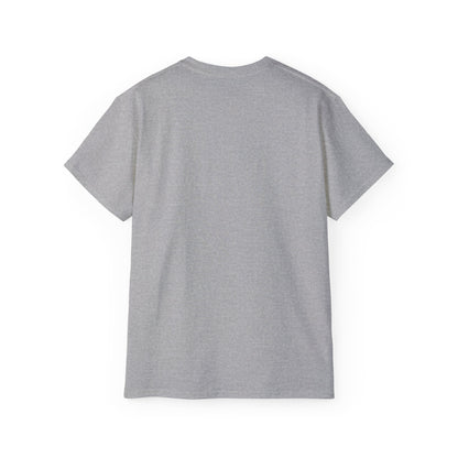 Liberty Road Rebels Australiana Unisex Ultra Cotton Tee T-Shirt