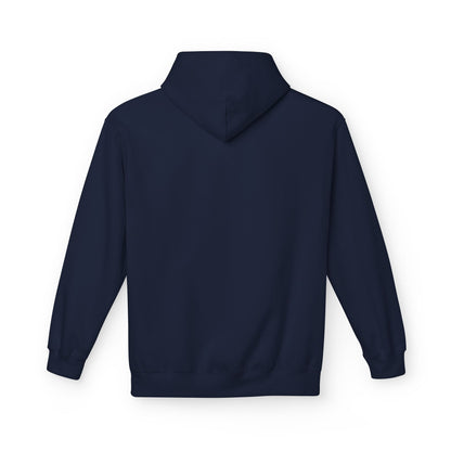 Liberty Road Rebels Vintage-Inspired Australiana Hoodie Cozy Sweatshirt