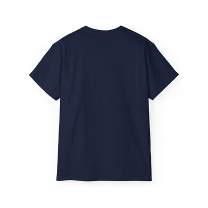 Liberty Road Rebels Australiana Unisex Ultra Cotton Tee T-Shirt