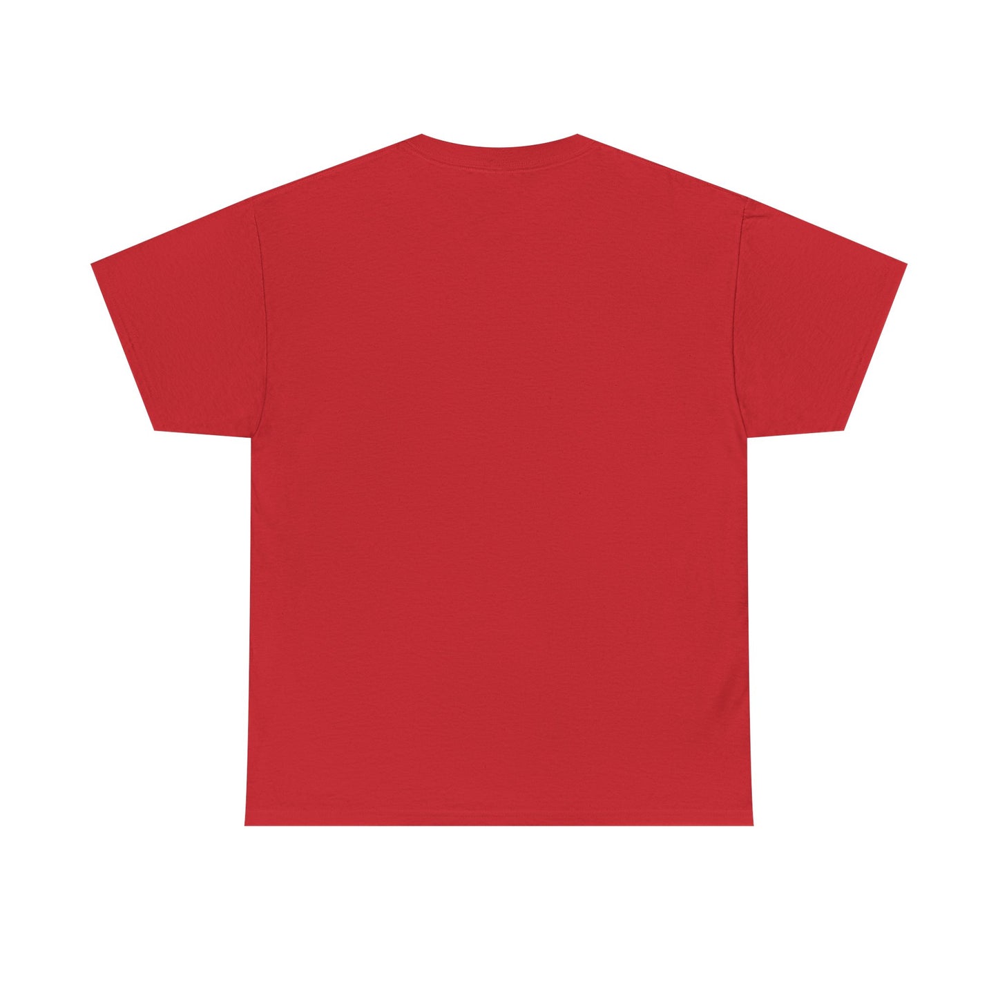 Liberty Road Rebels Britannia Rock 'n' Roll Rebels Tee Unisex Heavy Cotton T-Shirt