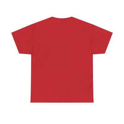 Liberty Road Rebels Britannia Rock 'n' Roll Rebels Tee Unisex Heavy Cotton T-Shirt