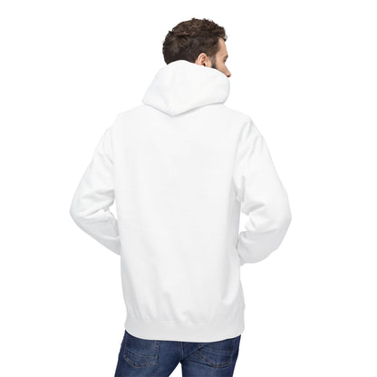 Unisex Raise It Respect It Australian Flag Hoodie