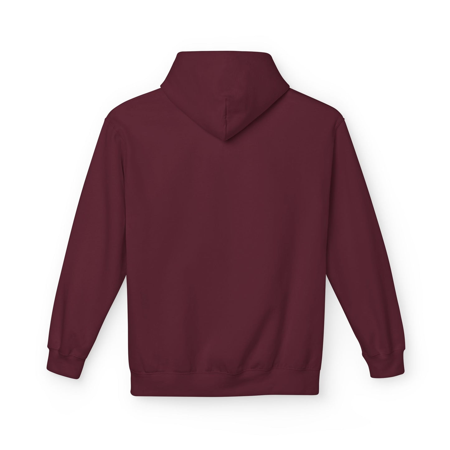 Liberty Road Rebels Vintage Americana Style Soft Fleece Hoodie