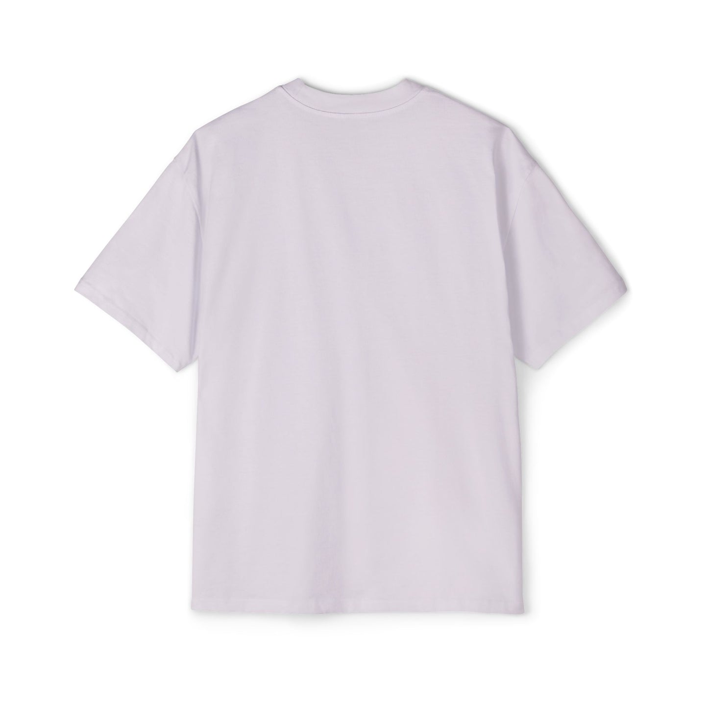 Raise It Respect It Australia Flag Men's Heavy Oversized Tee T-Shirt