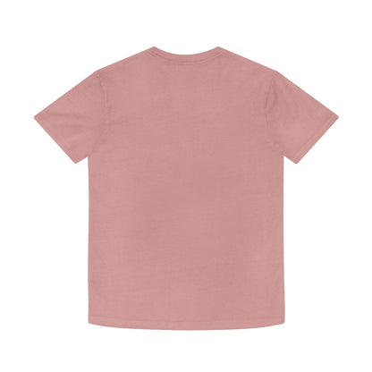 Liberty Road Rebels Vintage Americana Style Unisex Faded Tee T-Shirt