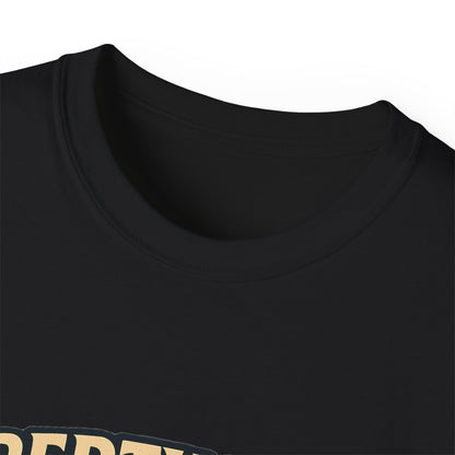 Liberty Road Rebels Australiana Unisex Ultra Cotton Tee T-Shirt