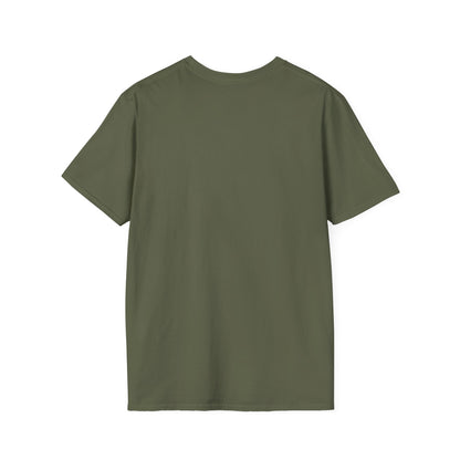 Liberty Road Rebels Australiana T-Shirt Unisex Graphic Tee