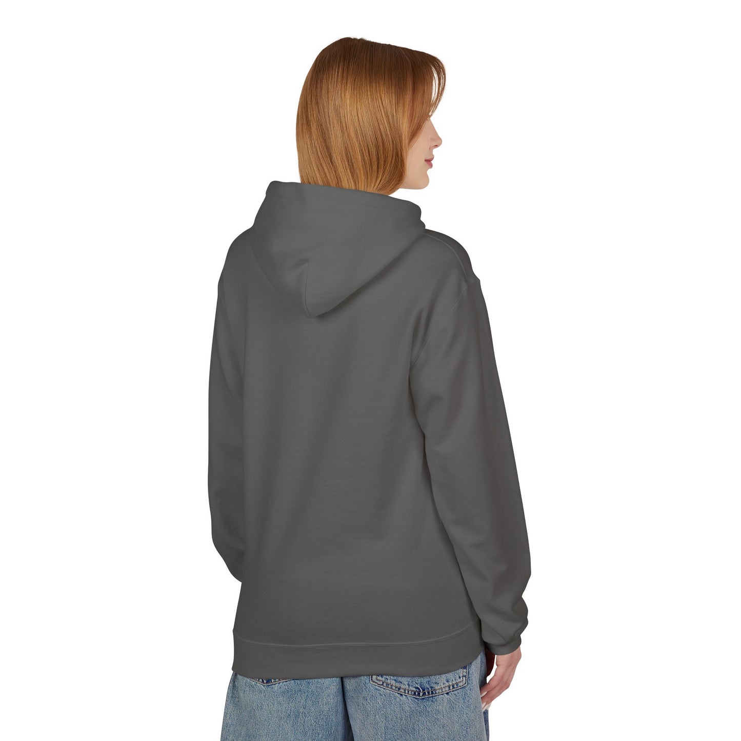 Liberty Road Rebels Vintage-Inspired Australiana Hoodie Cozy Sweatshirt