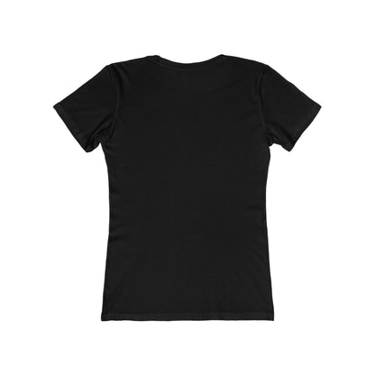 Liberty Road Rebels Australiana Retro Boyfriend Tee T-Shirt