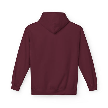 Liberty Road Rebels Vintage-Inspired Australiana Hoodie Cozy Sweatshirt